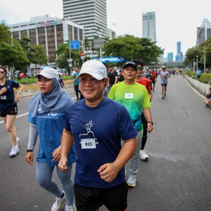 Race photo from NSRC XVI 14122025