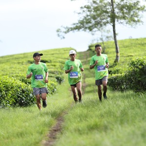 Race photo from PANGALENGAN CROSS-COUNTRY