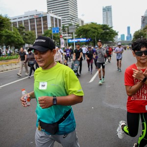 Race photo from NSRC XVI 14122025