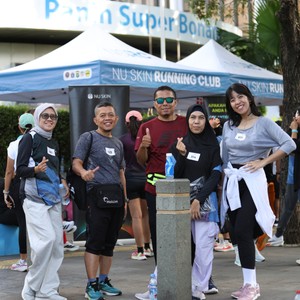 Race photo from NSRC XVII 28122025