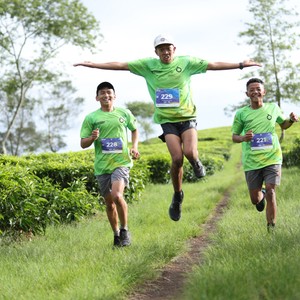 Race photo from PANGALENGAN CROSS-COUNTRY