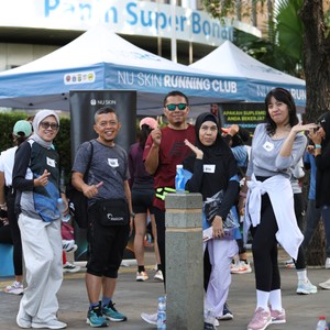Race photo from NSRC XVII 28122025