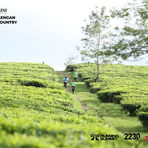 Race photo from PANGALENGAN CROSS-COUNTRY