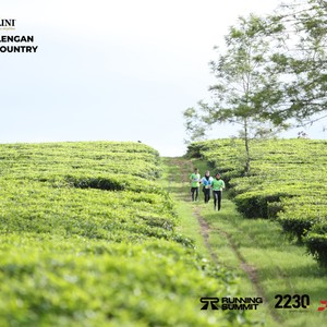 Race photo from PANGALENGAN CROSS-COUNTRY