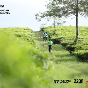 Race photo from PANGALENGAN CROSS-COUNTRY