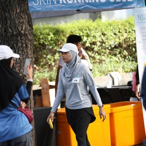 Race photo from NSRC XVII 28122025