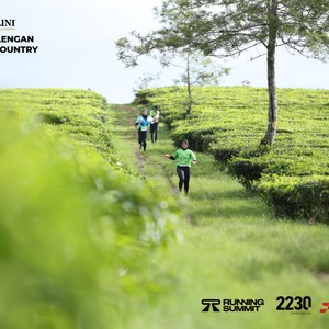 Race photo from PANGALENGAN CROSS-COUNTRY