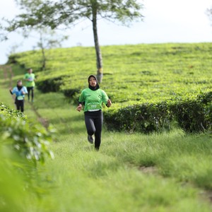 Race photo from PANGALENGAN CROSS-COUNTRY