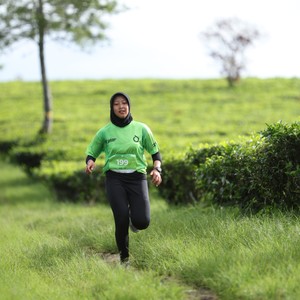 Race photo from PANGALENGAN CROSS-COUNTRY