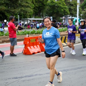 Race photo from NSRC XVI 14122025