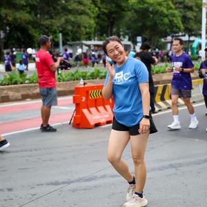 Race photo from NSRC XVI 14122025