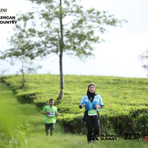Race photo from PANGALENGAN CROSS-COUNTRY