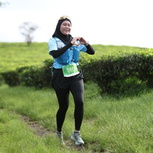 Race photo from PANGALENGAN CROSS-COUNTRY