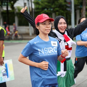 Race photo from NSRC XVI 14122025