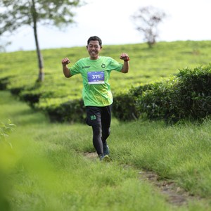 Race photo from PANGALENGAN CROSS-COUNTRY