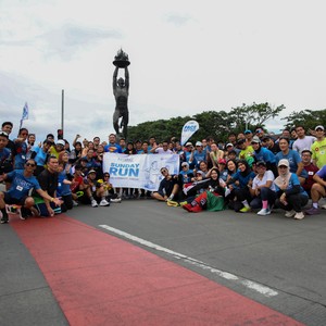 Race photo from NSRC XVI 14122025