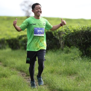 Race photo from PANGALENGAN CROSS-COUNTRY