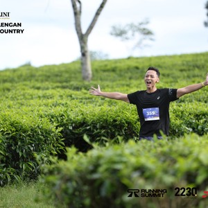 Race photo from PANGALENGAN CROSS-COUNTRY