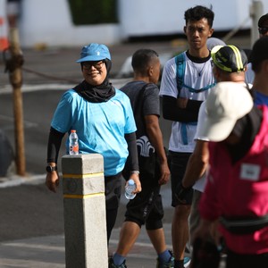 Race photo from NSRC XVII 28122025