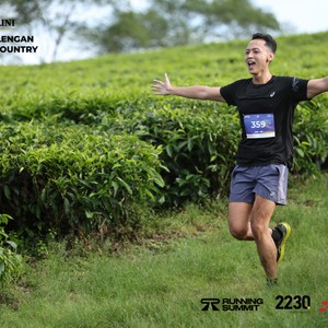 Race photo from PANGALENGAN CROSS-COUNTRY