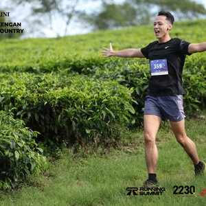 Race photo from PANGALENGAN CROSS-COUNTRY