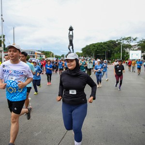 Race photo from NSRC XVI 14122025