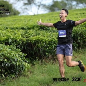Race photo from PANGALENGAN CROSS-COUNTRY