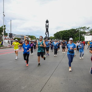 Race photo from NSRC XVI 14122025