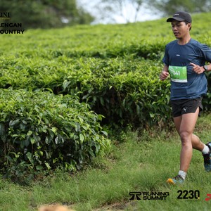 Race photo from PANGALENGAN CROSS-COUNTRY