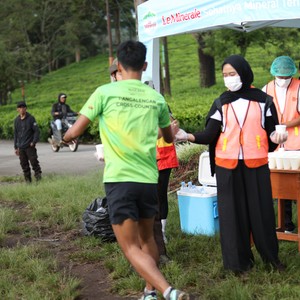 Race photo from PANGALENGAN CROSS-COUNTRY