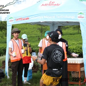 Race photo from PANGALENGAN CROSS-COUNTRY