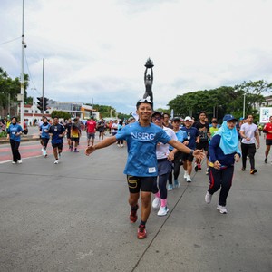 Race photo from NSRC XVI 14122025