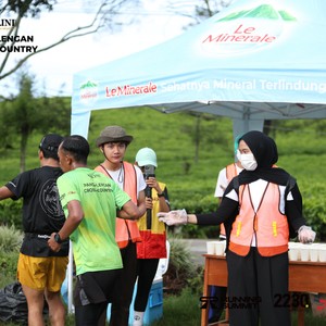 Race photo from PANGALENGAN CROSS-COUNTRY