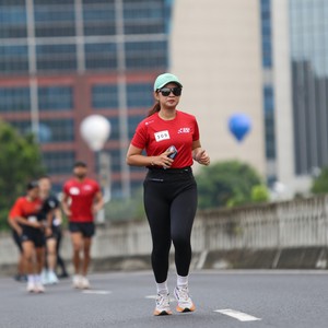 Race photo from FIRST SUNDAY RUN