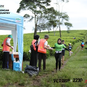 Race photo from PANGALENGAN CROSS-COUNTRY