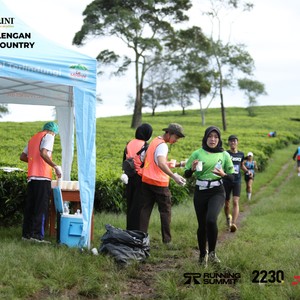 Race photo from PANGALENGAN CROSS-COUNTRY