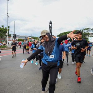 Race photo from NSRC XVI 14122025