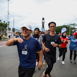 Race photo from NSRC XVI 14122025