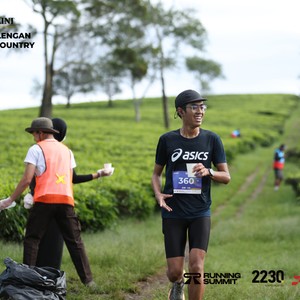 Race photo from PANGALENGAN CROSS-COUNTRY
