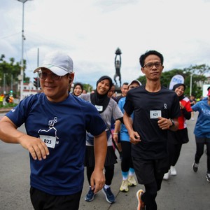 Race photo from NSRC XVI 14122025