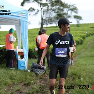 Race photo from PANGALENGAN CROSS-COUNTRY