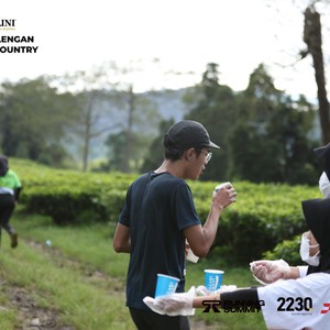 Race photo from PANGALENGAN CROSS-COUNTRY