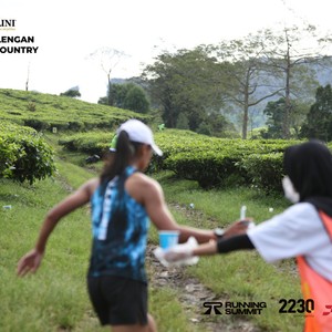 Race photo from PANGALENGAN CROSS-COUNTRY