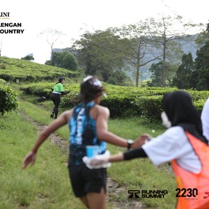 Race photo from PANGALENGAN CROSS-COUNTRY