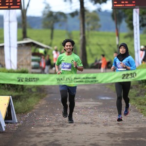 Race photo from PANGALENGAN CROSS-COUNTRY