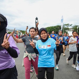 Race photo from NSRC XVI 14122025