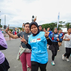 Race photo from NSRC XVI 14122025