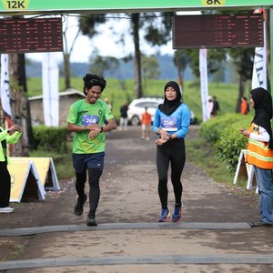 Race photo from PANGALENGAN CROSS-COUNTRY