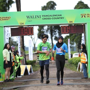 Race photo from PANGALENGAN CROSS-COUNTRY