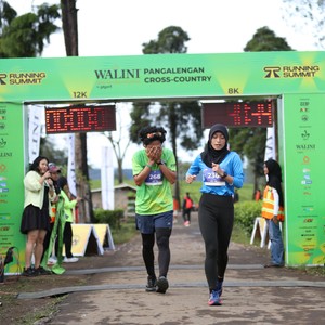 Race photo from PANGALENGAN CROSS-COUNTRY